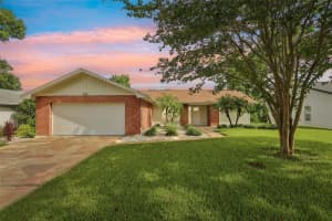 2866 THISTLE COURT, PALM HARBOR, FL 34684 - MLS#MFRTB8424600
