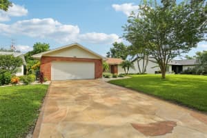 2866 THISTLE COURT, PALM HARBOR, FL 34684 - MLS#MFRTB8424600