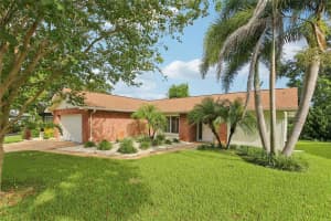 2866 THISTLE COURT, PALM HARBOR, FL 34684 - MLS#MFRTB8424600