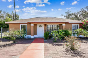 460 48TH STREET, ST PETERSBURG, FL 33711 - MLS#MFRTB8424601