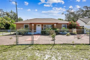 460 48TH STREET, ST PETERSBURG, FL 33711 - MLS#MFRTB8424601
