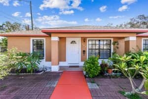 460 48TH STREET, ST PETERSBURG, FL 33711 - MLS#MFRTB8424601
