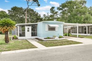 7815 GREENLAWN DRIVE, NEW PORT RICHEY, FL 34653 - MLS#MFRTB8424605