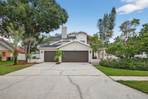 3956 BELMOOR DRIVE, PALM HARBOR, FL 34685 - MLS#MFRTB8424607