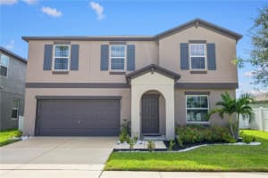 12723 Tripoli Ave, RIVERVIEW