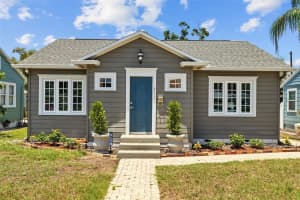 475 28TH AVENUE, ST PETERSBURG, FL 33704 Sold 09/05/25