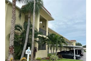 1450 Heather Ridge Blvd #307, DUNEDIN