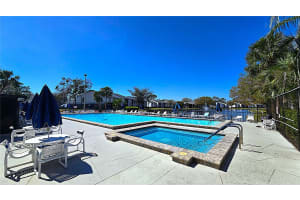 1109 PINE RIDGE CIRCLE, TARPON SPRINGS, FL 34688 - MLS#MFRTB8424621