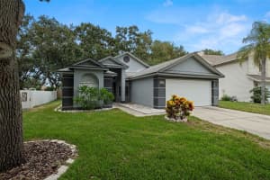 3261 Montrose Cir, PALM HARBOR