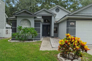 3261 MONTROSE CIRCLE, PALM HARBOR, FL 34684 - MLS#MFRTB8424633