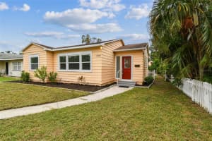 2705 7TH AVENUE, ST PETERSBURG, FL 33713 - MLS#MFRTB8424659