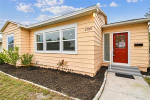 2705 7TH AVENUE, ST PETERSBURG, FL 33713 - MLS#MFRTB8424659