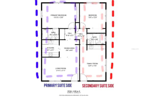 2176 WINCHESTER ROAD, ST PETERSBURG, FL 33710 - MLS#MFRTB8424665