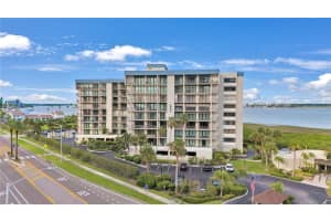 1501 GULF BOULEVARD, CLEARWATER BEACH, FL 33767 - MLS#MFRTB8424666