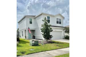 8511 Bonfire Way, PARRISH