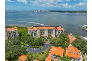 4717 Dolphin Cay Ln S #608, ST PETERSBURG