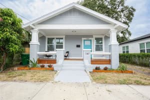 1307 20TH AVENUE, TAMPA, FL 33605 - MLS#MFRTB8424687
