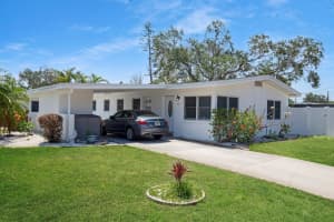 301 41ST AVENUE, ST PETE BEACH, FL 33706 - MLS#MFRTB8424688