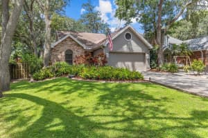 508 CASCADE CIRCLE, PALM HARBOR, FL 34684 - MLS#MFRTB8424697