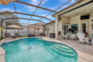 18001 SPARROWS NEST DRIVE, LUTZ, FL 33558 - MLS#MFRTB8424699