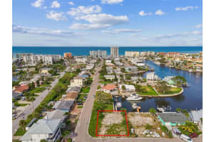 17404 2ND STREET, REDINGTON SHORES, FL 33708 Sold 01/09/26