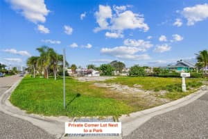 17404 2ND STREET, REDINGTON SHORES, FL 33708 Sold 01/09/26