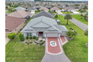 3233 LOWE COURT, THE VILLAGES, FL 32163 - MLS#MFRTB8424737