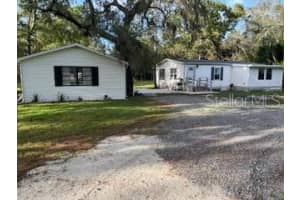 17511 CARTHAGE AVENUE, SPRING HILL, FL 34610 - MLS#MFRTB8424740