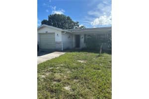 11230 Rhonda Ave, PORT RICHEY