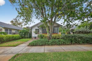1146 17TH AVENUE, ST PETERSBURG, FL 33704 - MLS#MFRTB8424750