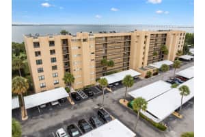 2617 COVE CAY DRIVE, CLEARWATER, FL 33760 - MLS#MFRTB8424753