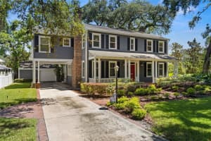 3003 VILLA ROSA PARK, TAMPA, FL 33611 - MLS#MFRTB8424754