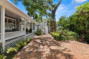 3003 VILLA ROSA PARK, TAMPA, FL 33611 - MLS#MFRTB8424754