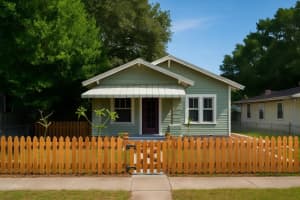 1204 E Emma St, TAMPA