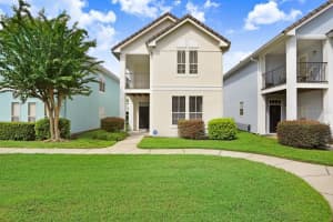 4007 Bangalow Palm Ct #4007, TAMPA