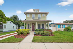 2621 16TH AVENUE, ST PETERSBURG, FL 33713 - MLS#MFRTB8424773