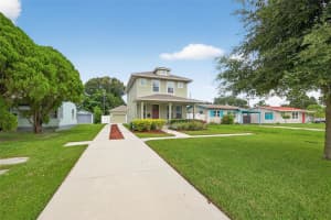 2621 16TH AVENUE, ST PETERSBURG, FL 33713 - MLS#MFRTB8424773
