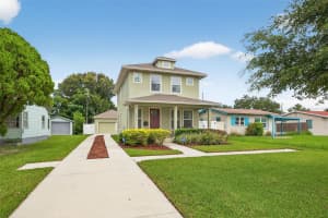 2621 16TH AVENUE, ST PETERSBURG, FL 33713 - MLS#MFRTB8424773