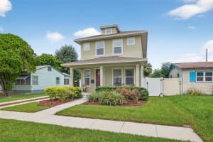 2621 16TH AVENUE, ST PETERSBURG, FL 33713 - MLS#MFRTB8424773