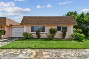 8445 68TH WAY, PINELLAS PARK, FL 33781 - MLS#MFRTB8424774