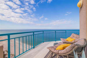 1520 Gulf Blvd #1901, CLEARWATER BEACH