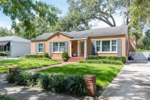 2931 W Coachman Ave, TAMPA