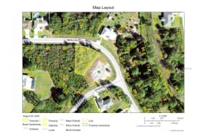 12447 BIRTLE AVENUE, PORT CHARLOTTE, FL 33981 - MLS#MFRTB8424807