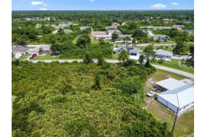 12447 BIRTLE AVENUE, PORT CHARLOTTE, FL 33981 - MLS#MFRTB8424807