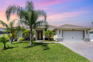 840 HAWKS RIDGE COURT, PALM BAY, FL 32905 - MLS#MFRTB8424821