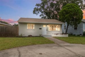 3531 6TH AVENUE, ST PETERSBURG, FL 33711 - MLS#MFRTB8424830