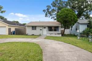 3531 6TH AVENUE, ST PETERSBURG, FL 33711 - MLS#MFRTB8424830