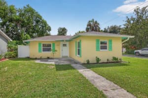 5638 TENNESSEE AVENUE, NEW PORT RICHEY, FL 34652 - MLS#MFRTB8424834