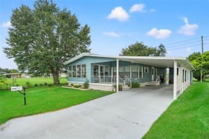 5645 Loretta Ct, ZEPHYRHILLS