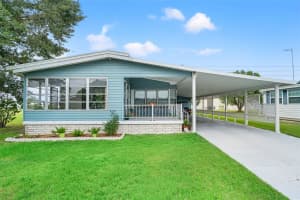 5645 LORETTA COURT, ZEPHYRHILLS, FL 33542 - MLS#MFRTB8424841